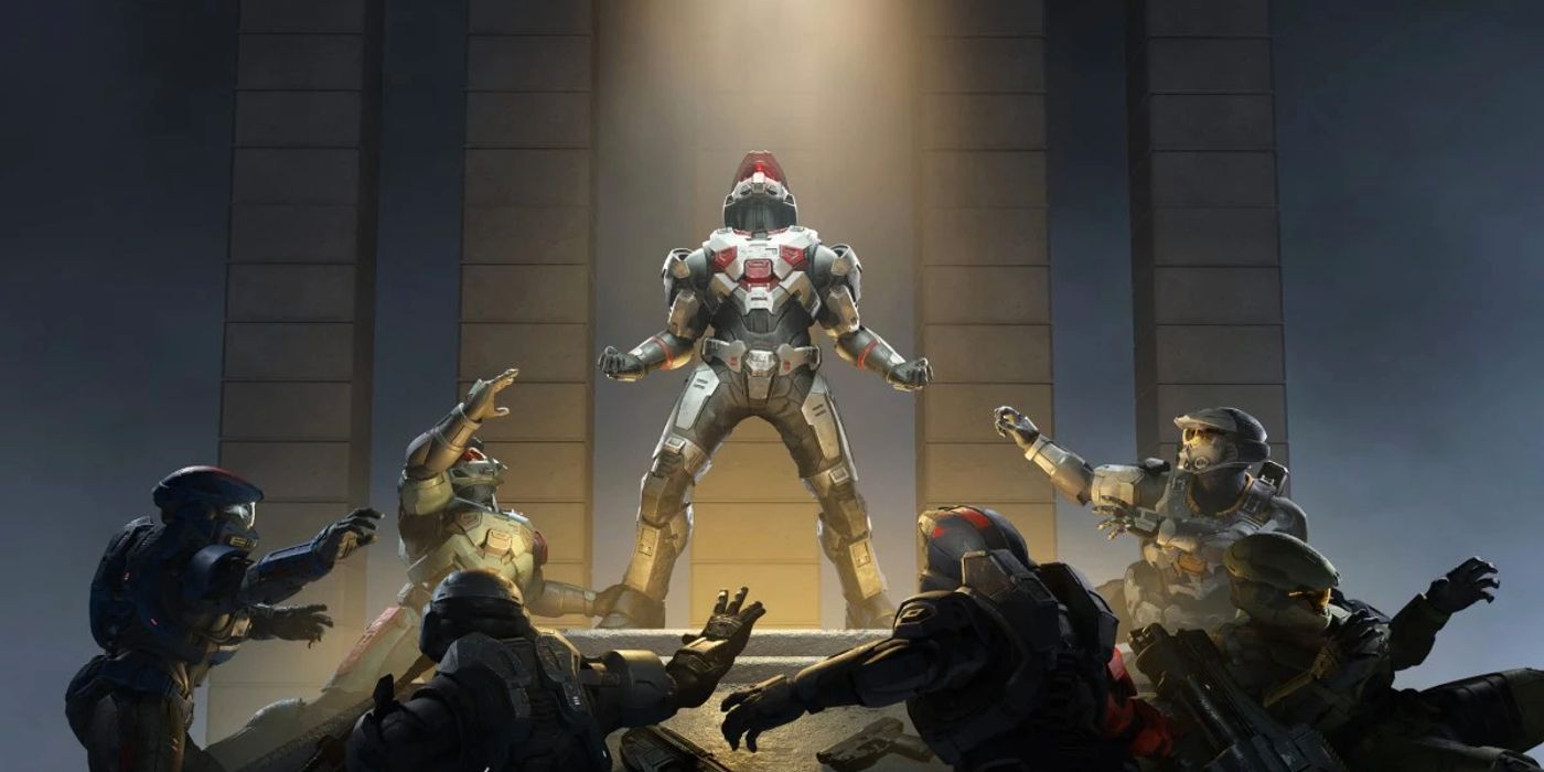 Halo Infinite Last Spartan Standing: Consejos y trucos para el final del juego para la victoria