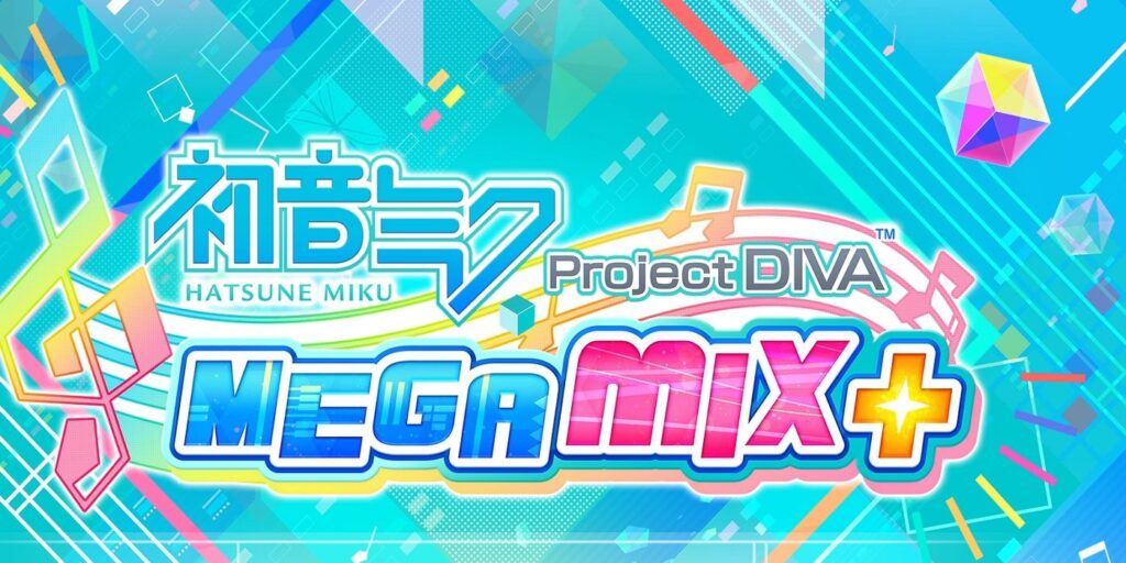 Hatsune Miku: Reseña de Project DIVA Mega Mix+ - Controles de ritmo difíciles