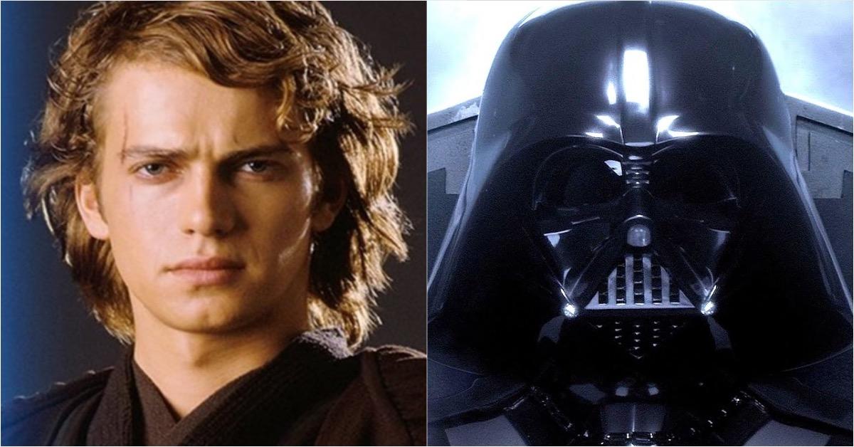 Hayden Christensen comparte la reacción emocional a su regreso de Darth Vader en Obi-Wan Kenobi