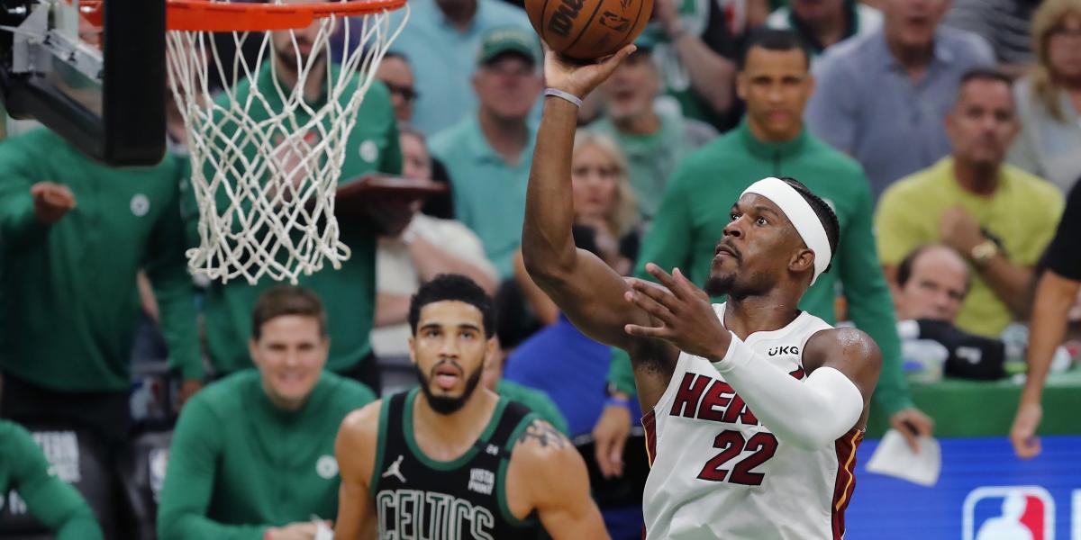 Heat-Celtics: último billete para las Finales