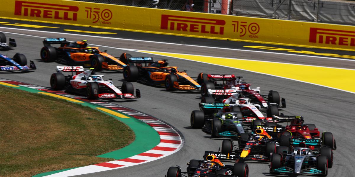 Horario y dónde ver por TV el Gran Premio de Mónaco de Fórmula 1