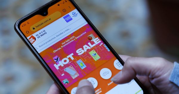 Hot Sale 2022: los 5 mejores celulares para comprar en cuotas sin interés