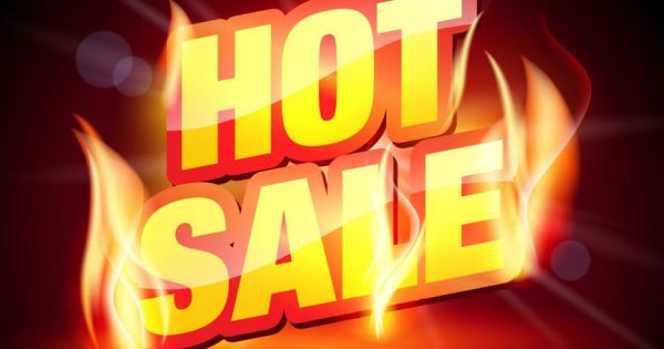 Hot Sale: ya salieron los descuentos más esperados en viajes y electrodomésticos