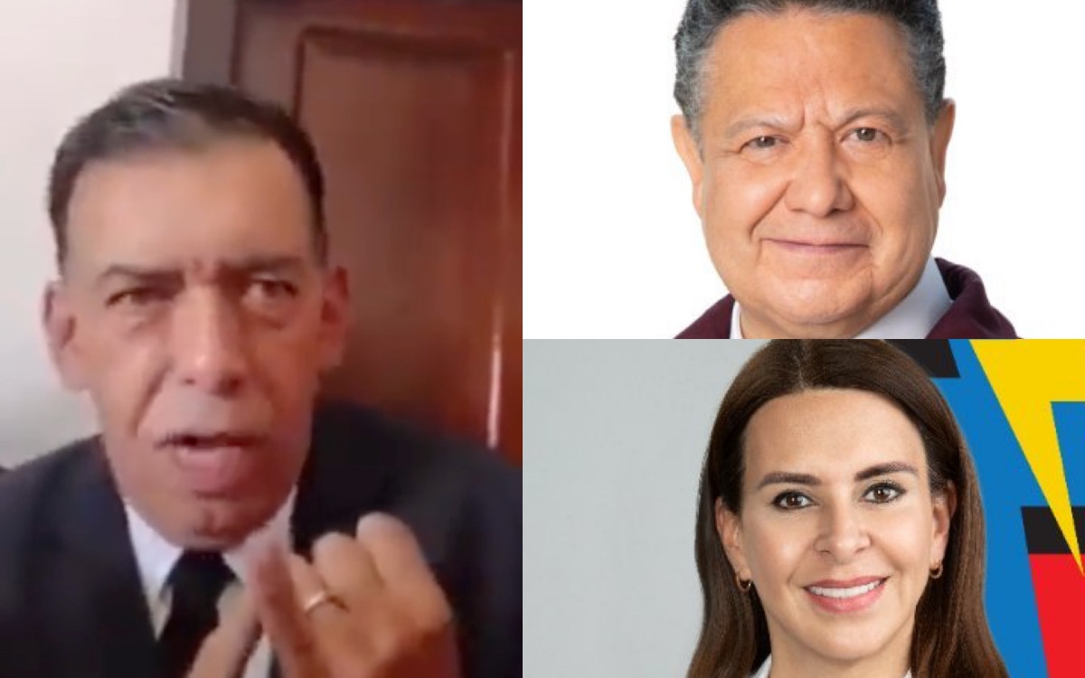 Humberto Moreira afirma que Morena ganará gubernatura de Hidalgo; Viggiano, su cuñada perderá, adelanta