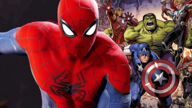 Incluso Marvel admite que Spider-Man y los Vengadores tienen nombres perezosos