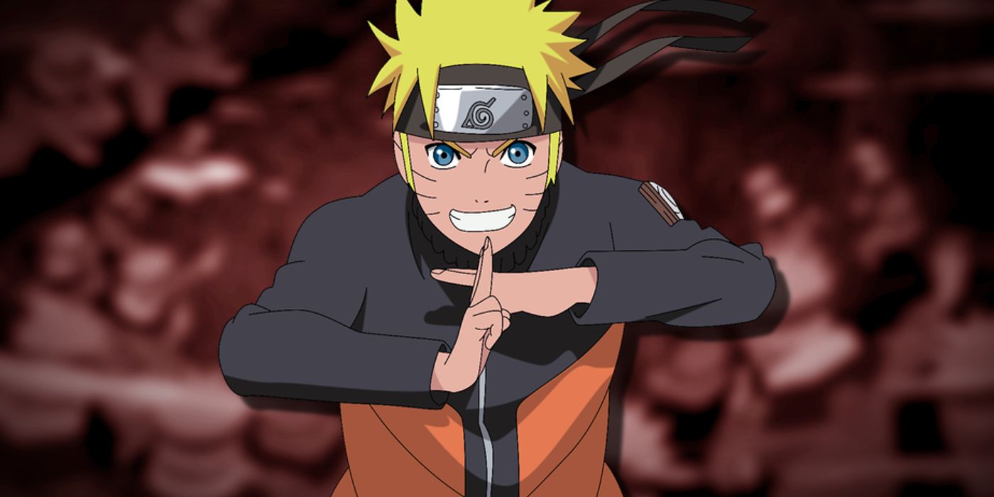 Incluso Naruto no se ha dado cuenta del poder oculto de Shadow Clone Jutsu