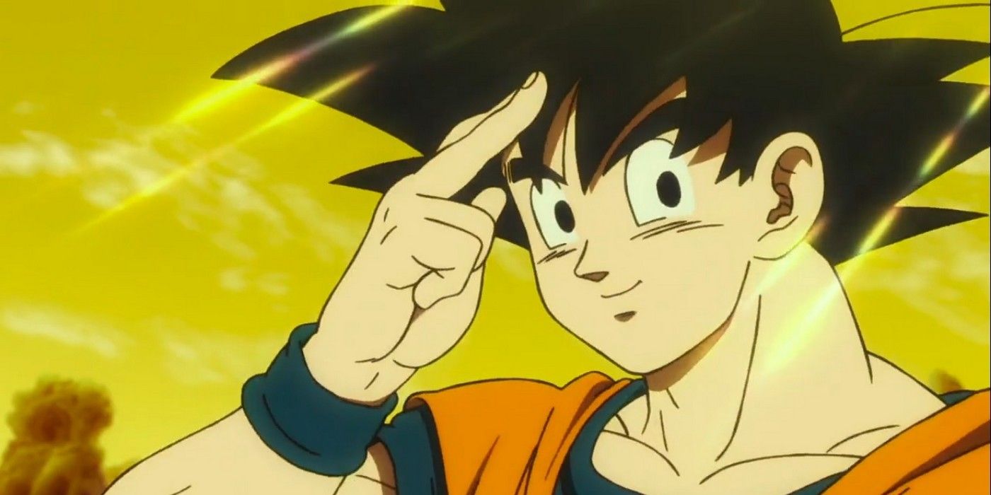 Incluso los fanáticos de Dragon Ball no saben el nombre real de Goku (y no es Kakarotto)