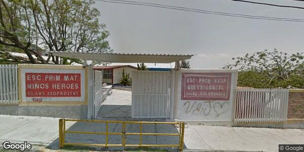 Intentan secuestrar o “raptar” a una menor estudiante, afuera de primaria en Querétaro