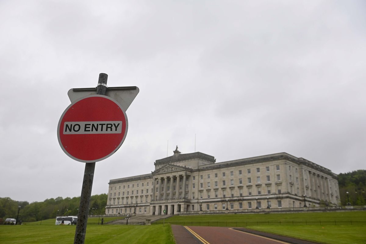 Irlanda del Norte necesita una dosis reforzada de pragmatismo