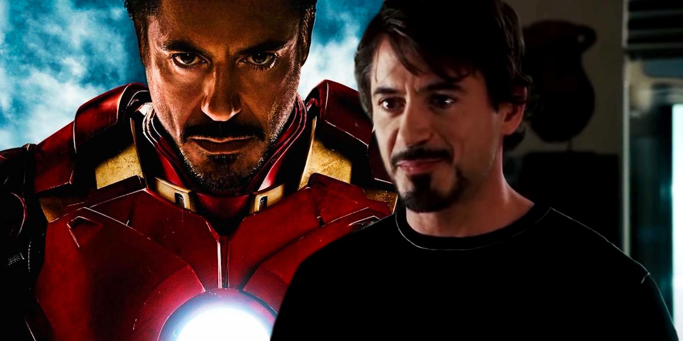 Iron Man 3 preparó en secreto al mejor superhéroe sucesor de Tony