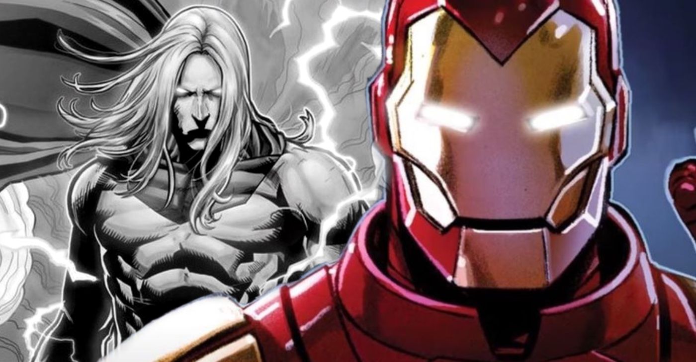 Iron Man ganó la Guerra Civil gracias a Superman de Marvel (sin vencer a Cap)