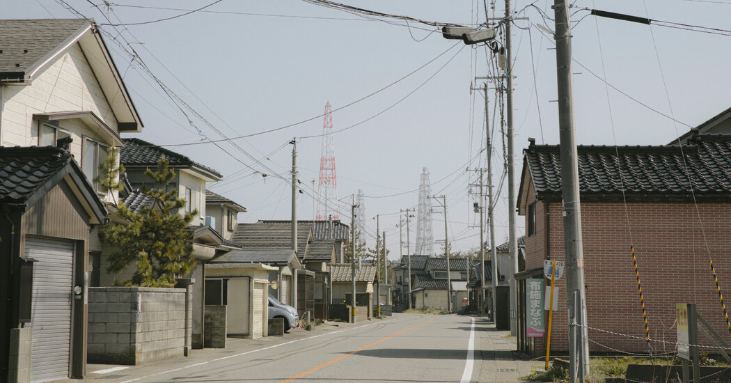 Japón dice que necesita energía nuclear.  ¿Pueden las ciudades anfitrionas volver a confiar en él?