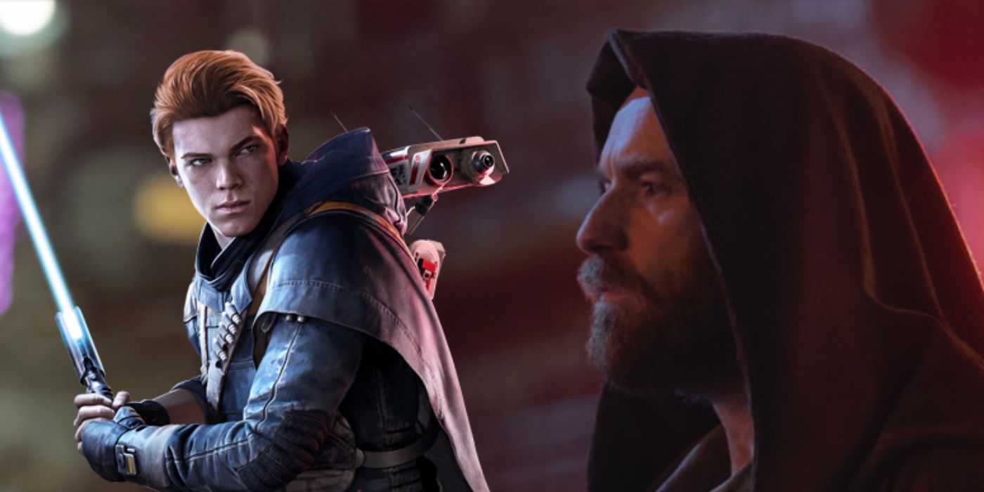 Jedi: Fallen Order es más importante para Star Wars ahora que en el lanzamiento