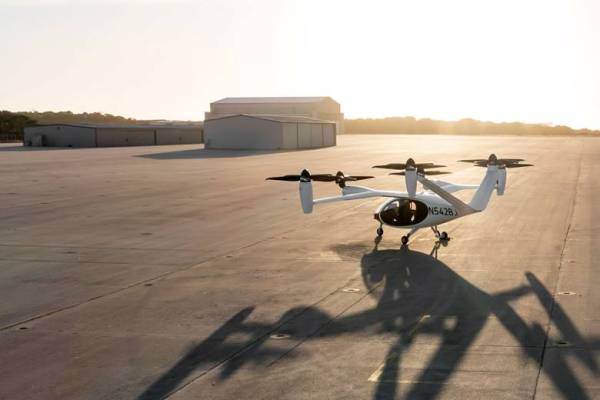 Joby Aviation adquiere Avionyx para acelerar la certificación de software aeroespacial