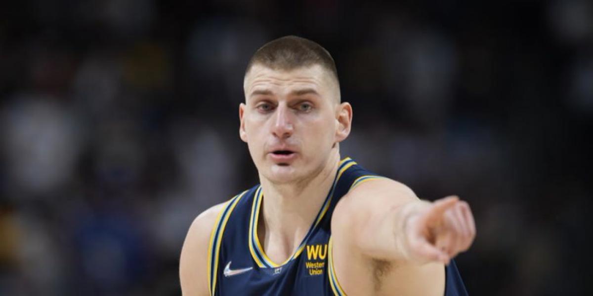 Jokic firmará un nuevo contrato de 260 millones de dólares