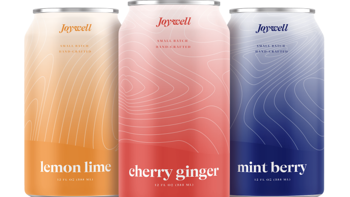 Joywell Foods recauda $ 25 millones para llevar proteínas dulces al mercado