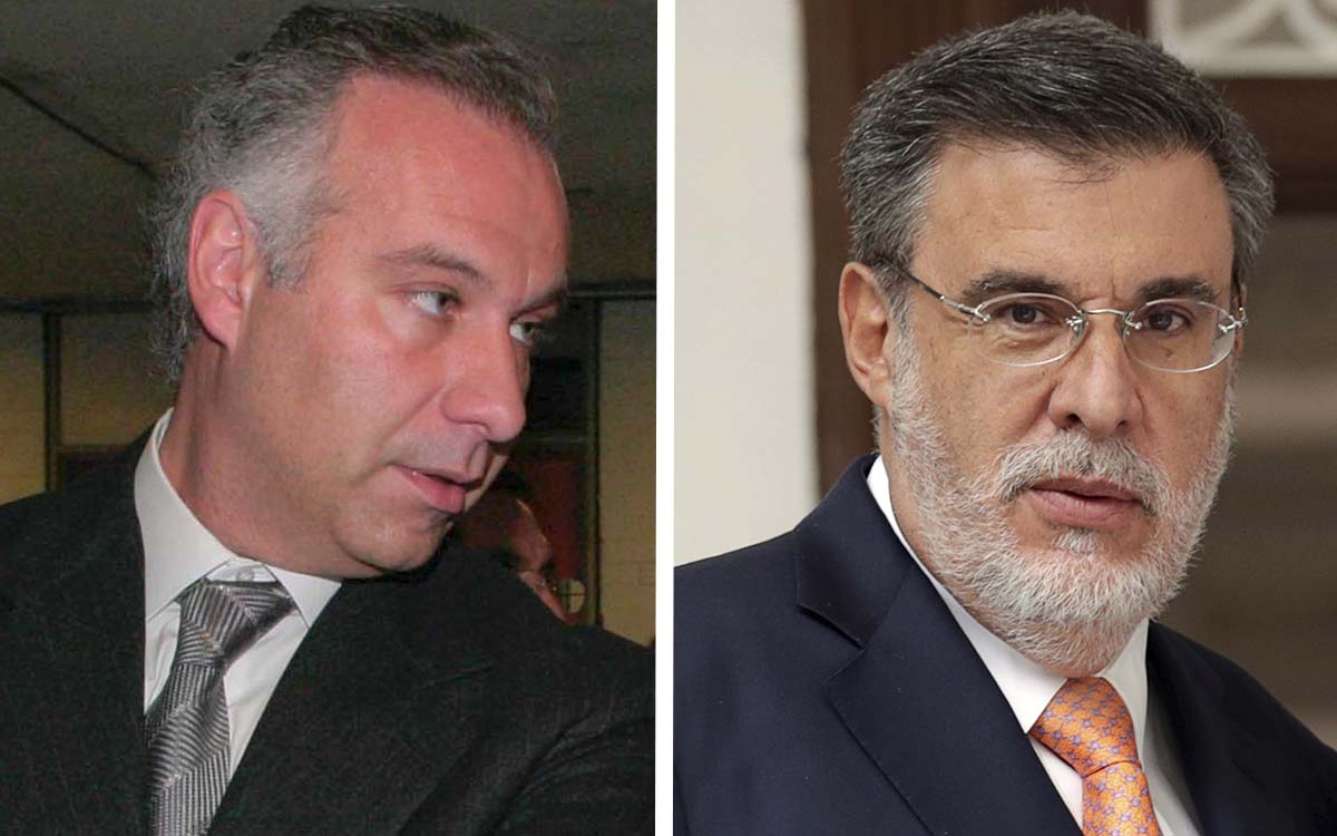 Juan Collado impugna anulación de proceso contra allegados de Scherer; pide investigar al juez