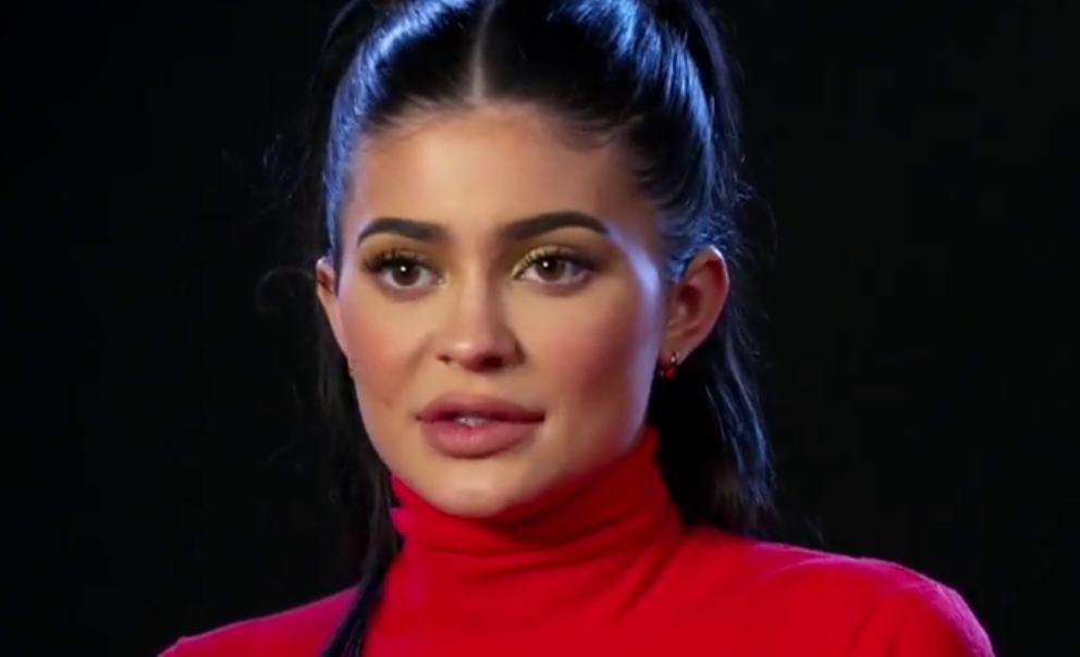 Kylie Jenner, ¿Quién es la pequeña de las Kardashian?