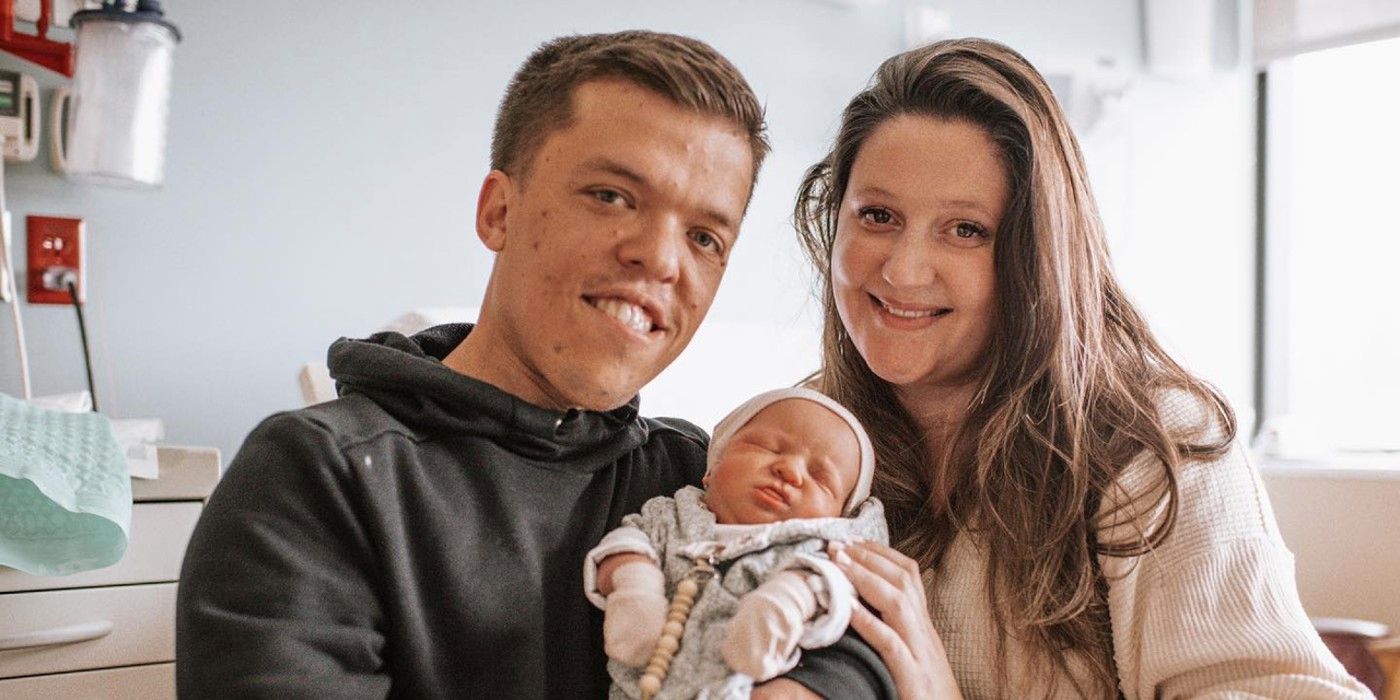 LPBW: Zach y Tori Roloff revelan el diagnóstico de acondroplasia de Son Josiah