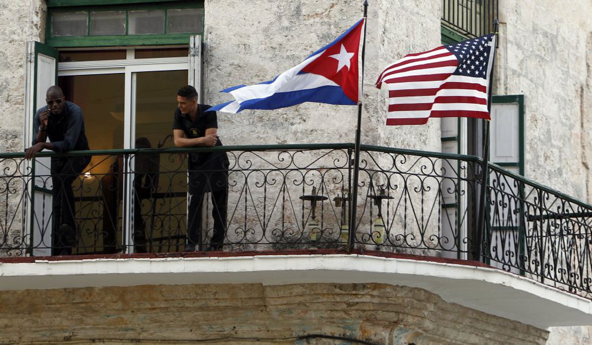 La Habana y Washington arrecian su pulso diplomático en vísperas de la Cumbre de las Américas