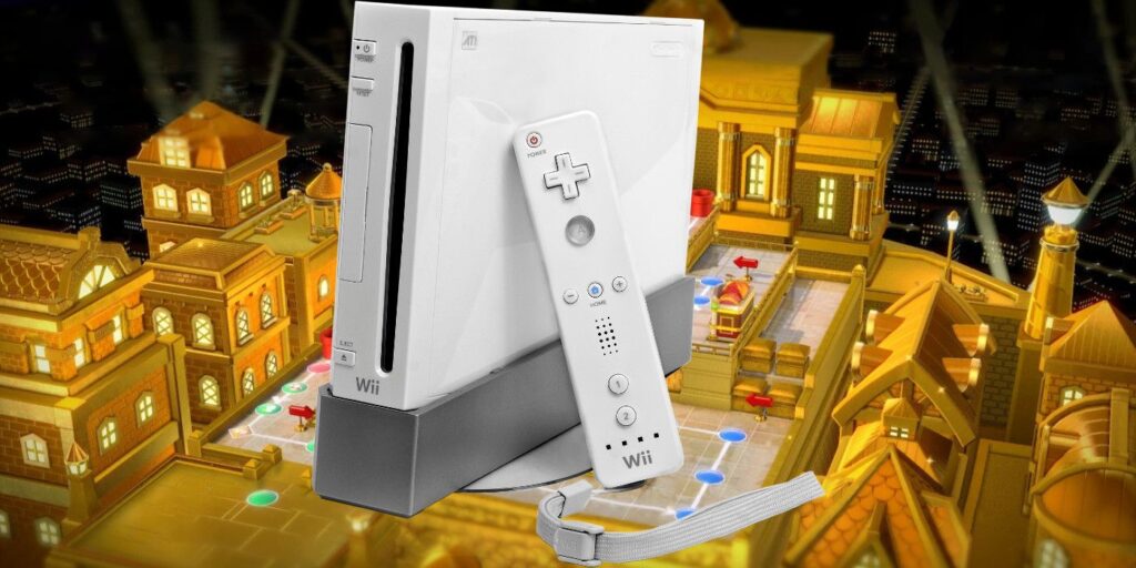 La Nintendo Wii más desafortunada del mundo vuelve a estar a la venta