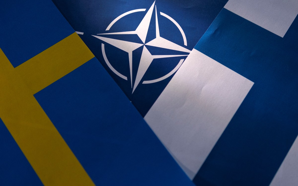 La OTAN valora desplegar tropas en Suecia y Finlandia mientras dure el proceso de adhesión