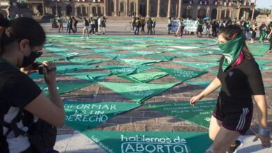 La Suprema Corte invalida las reformas contra el derecho al aborto en Nuevo León