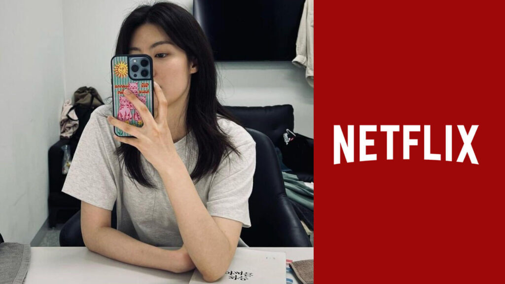 La adaptación de la serie coreana de 'Mujercitas' llegará a Netflix en agosto de 2022