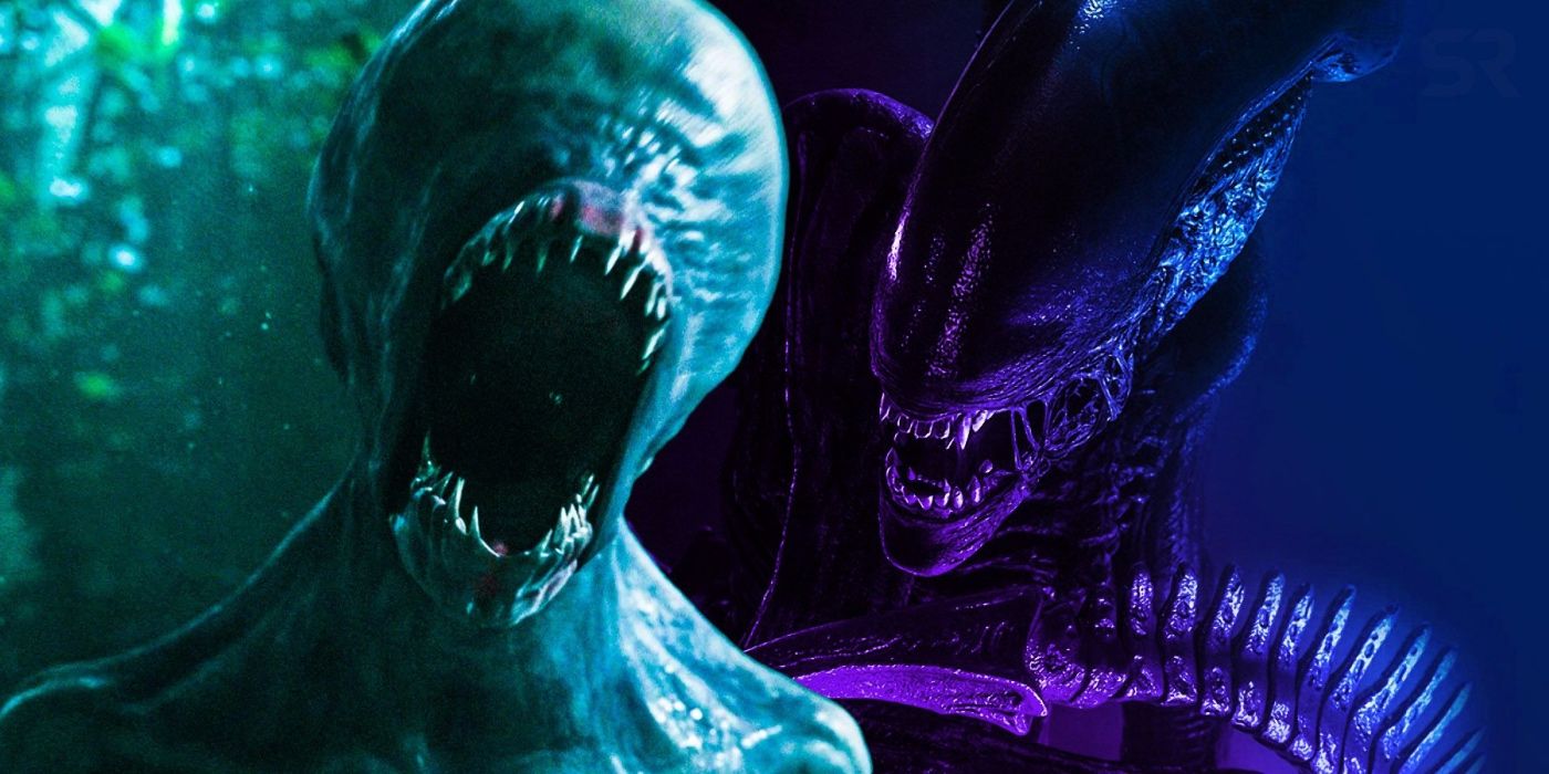 La amenaza real de Alien finalmente tiene una debilidad que los humanos pueden usar