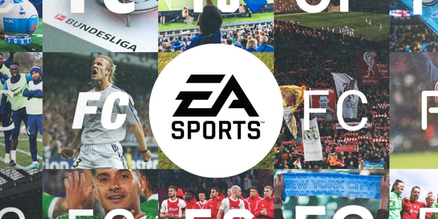 La asociación de FIFA y EA está oficialmente terminada, reemplazada por Sports FC