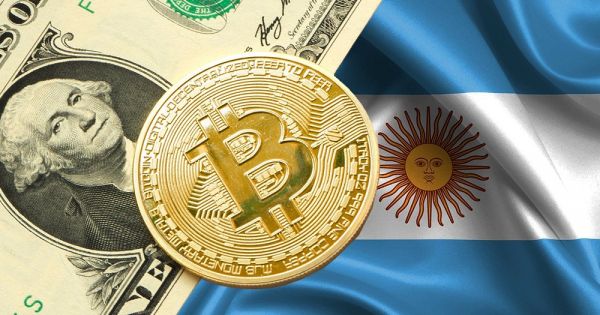 La crítica de un diputado de Cambiemos al negocio cripto en Argentina: "no genera divisas ni empleo"