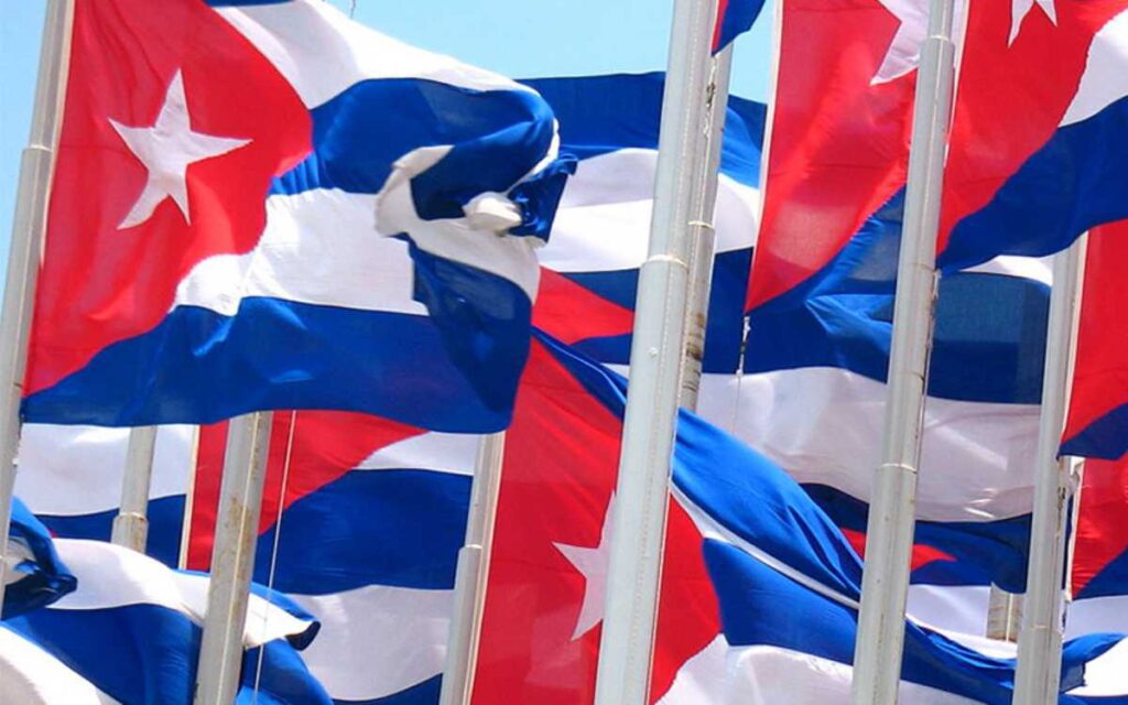La decisión de Estados Unidos 'no modifica el bloqueo': Cuba