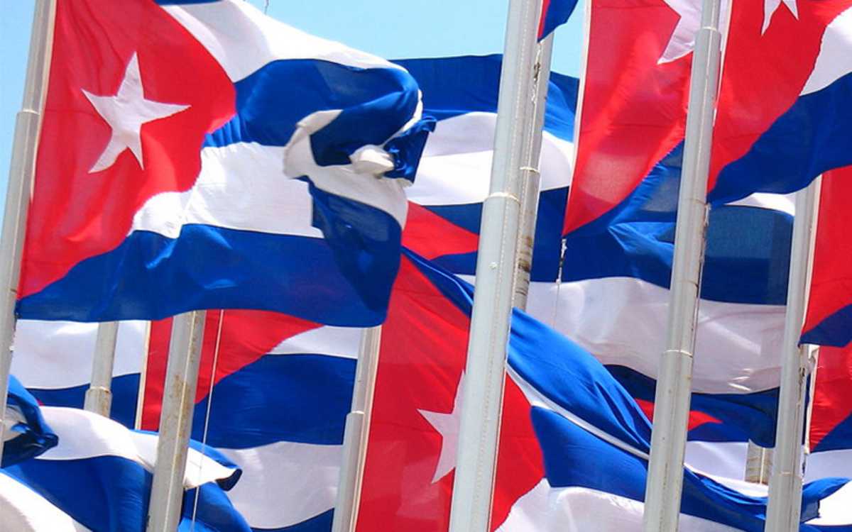 La decisión de Estados Unidos ‘no modifica el bloqueo’: Cuba