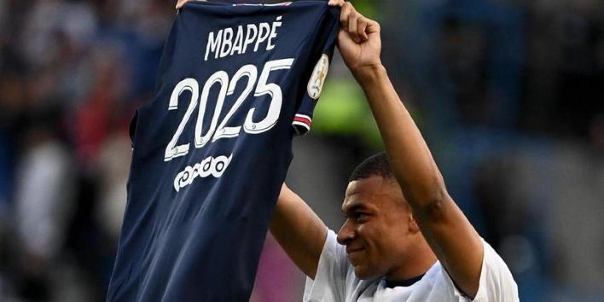 La decisión final de Mbappé le pasa factura: el madridismo castiga al jugador en las redes