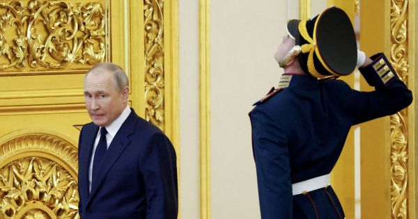 La difícil guerra económica entre Occidente y Rusia ingresa a una nueva fase