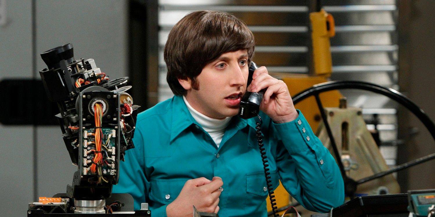 La estrella de The Big Bang Theory responde al odio de la gente hacia el programa