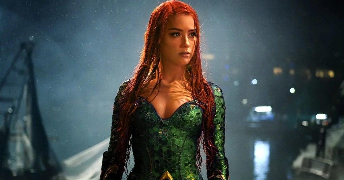 El director de Aquaman y el reino perdido, James Wan, resta importancia al papel de Amber Heard en la secuela
