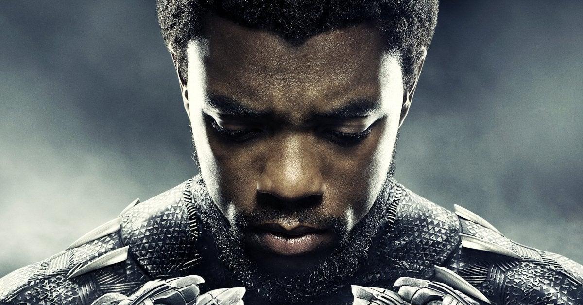 La estrella de Wakanda Forever, Letitia Wright, llama a la película “un honor increíble” para Chadwick Boseman
