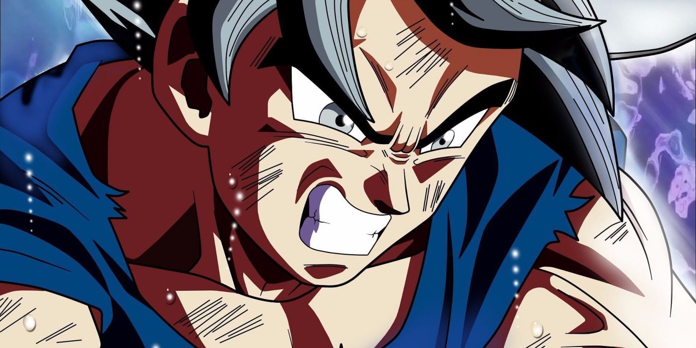 La fuente del poder de Goku es mucho más oscura de lo que saben los fanáticos de Dragon Ball