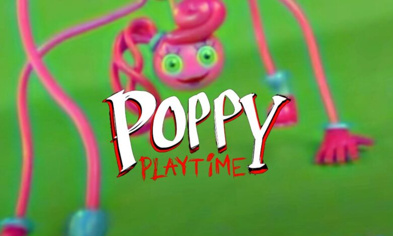 Fecha de lanzamiento del capítulo 2 de Poppy Playtime confirmada, se lanza  esta semana – La Neta Neta