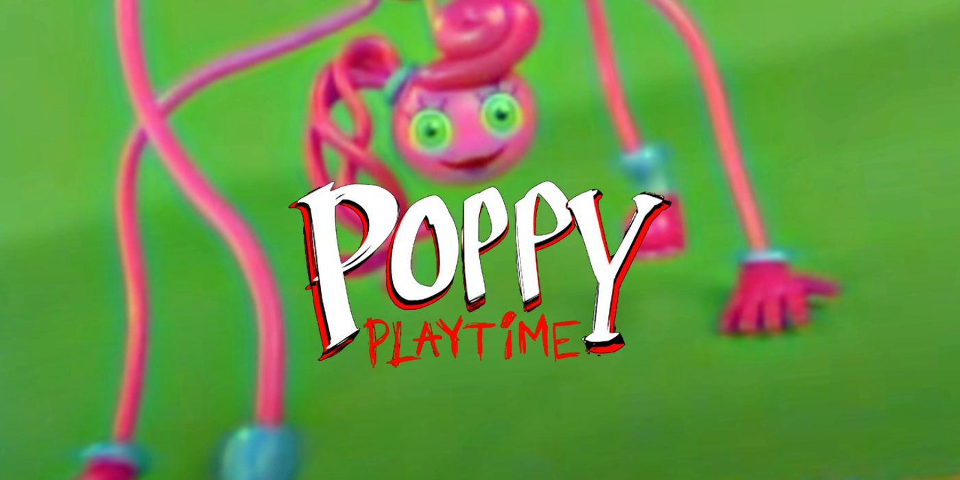 La historia de Poppy Playtime no será arruinada por su versión cinematográfica