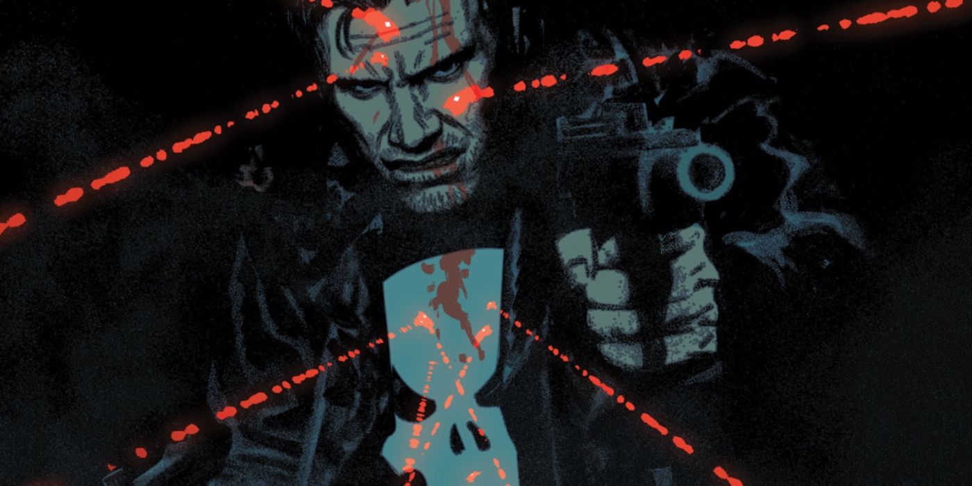 La historia más oscura de Punisher confirma que Marvel está de acuerdo con los verdaderos críticos de Frank