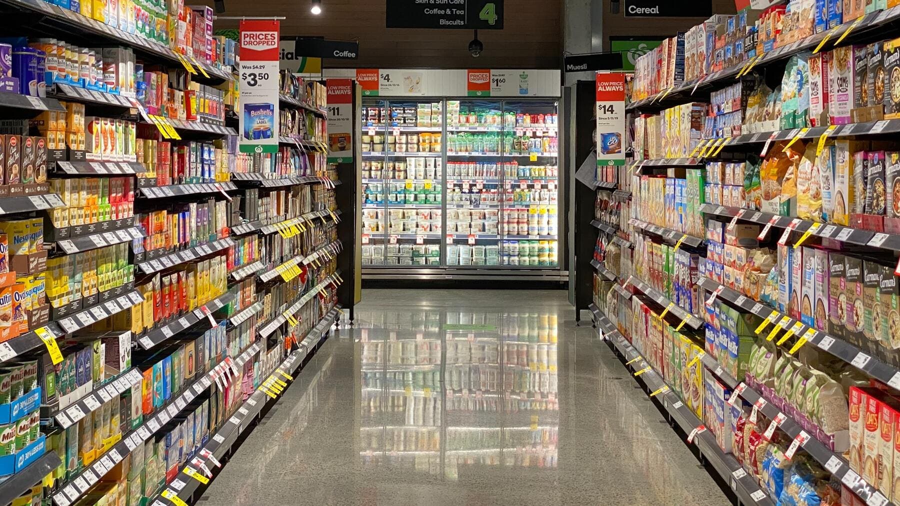 La impactante estrategia de los supermercados para pasar más tiempo en el local