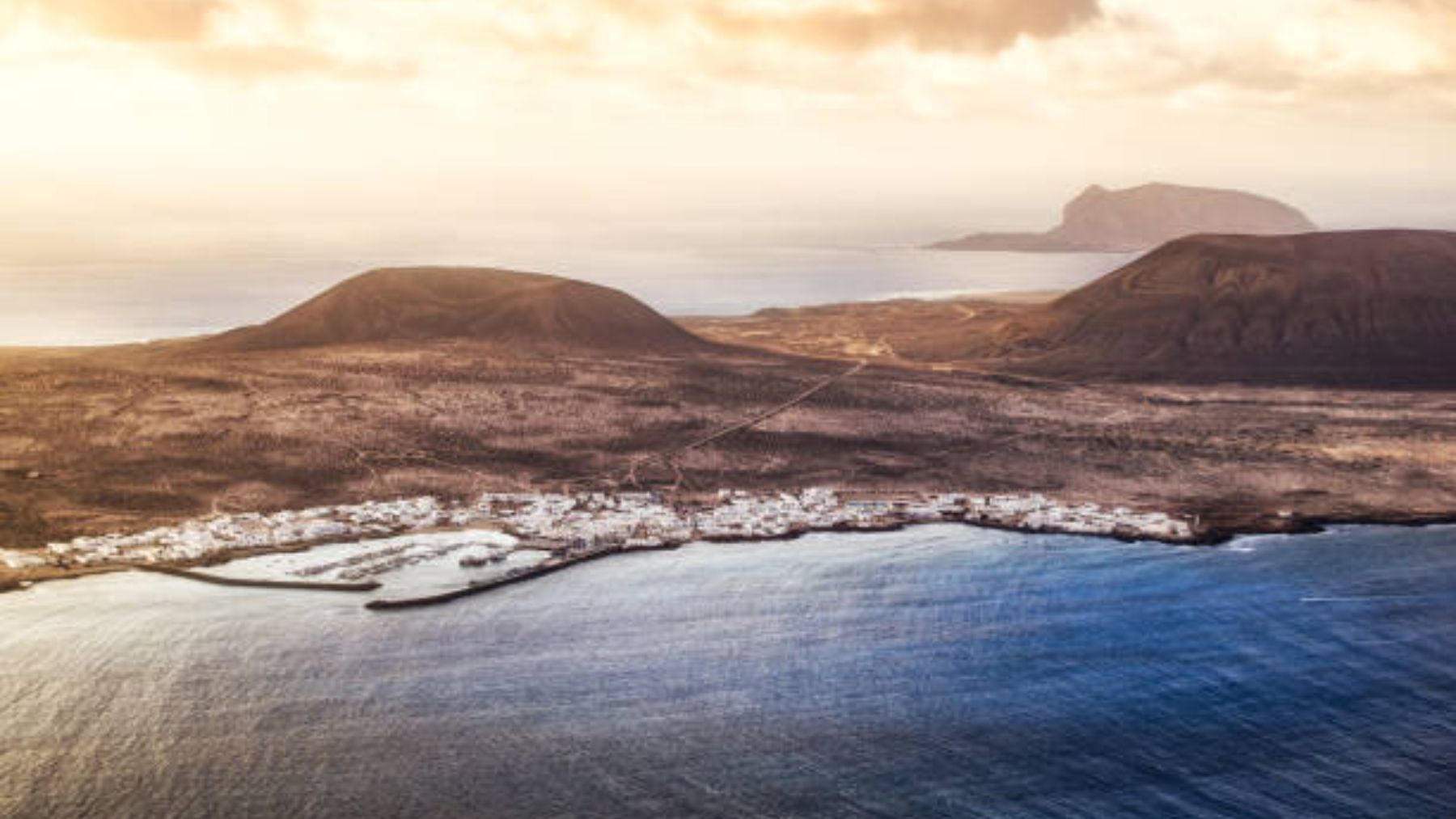 La isla paradisiaca de las islas Canarias para visitar en tu próxima escapada
