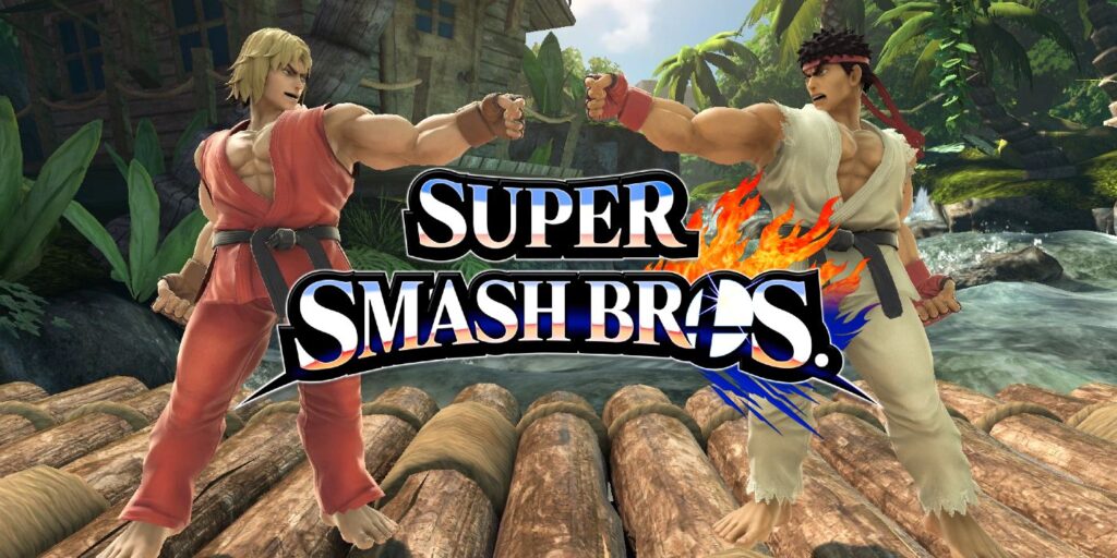 La lista del próximo juego de Smash Bros. necesitará más variedad que SSBU