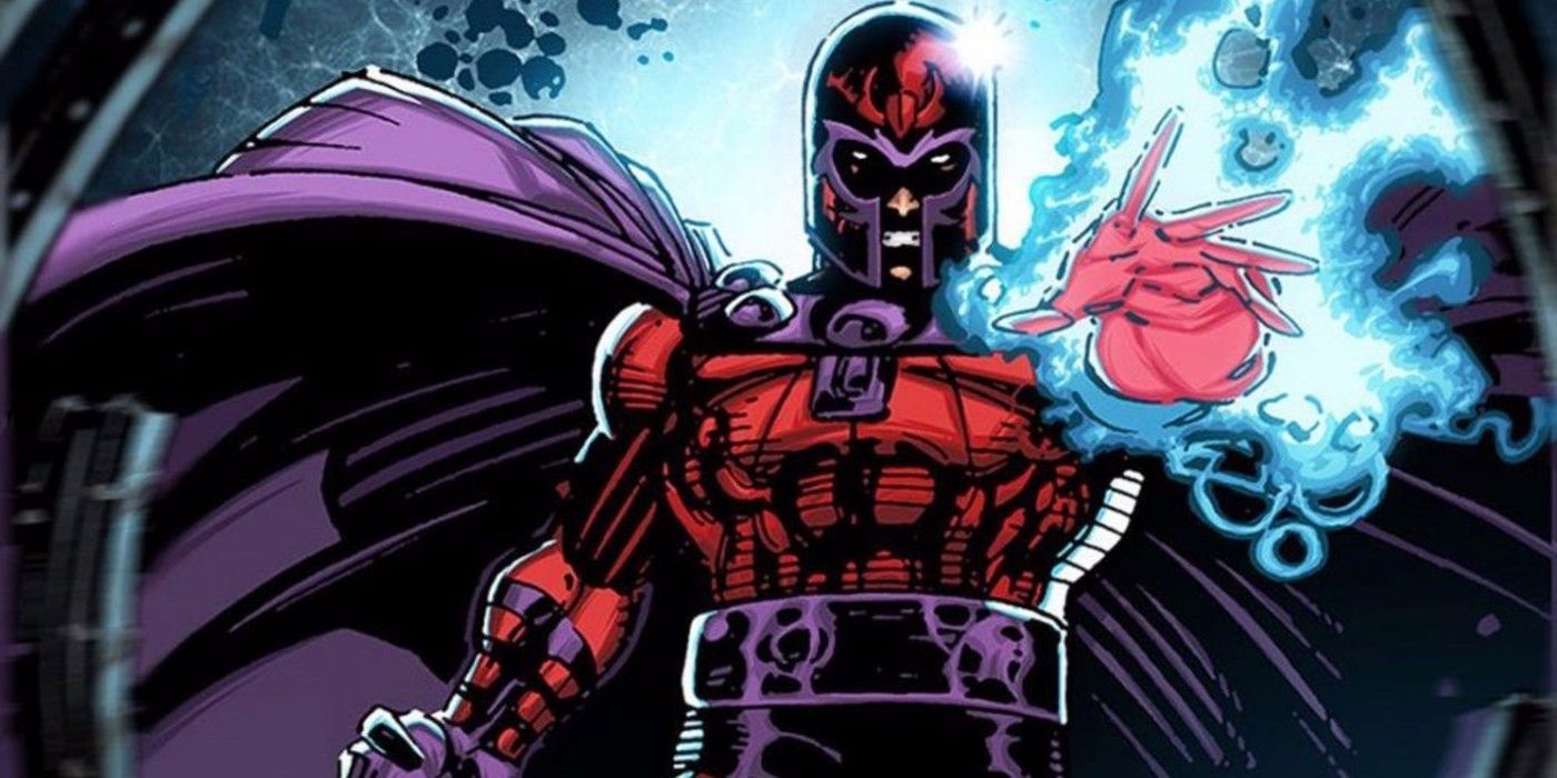 La matanza mutante más cruel de Magneto finalmente hizo que su fanatismo fuera innegable