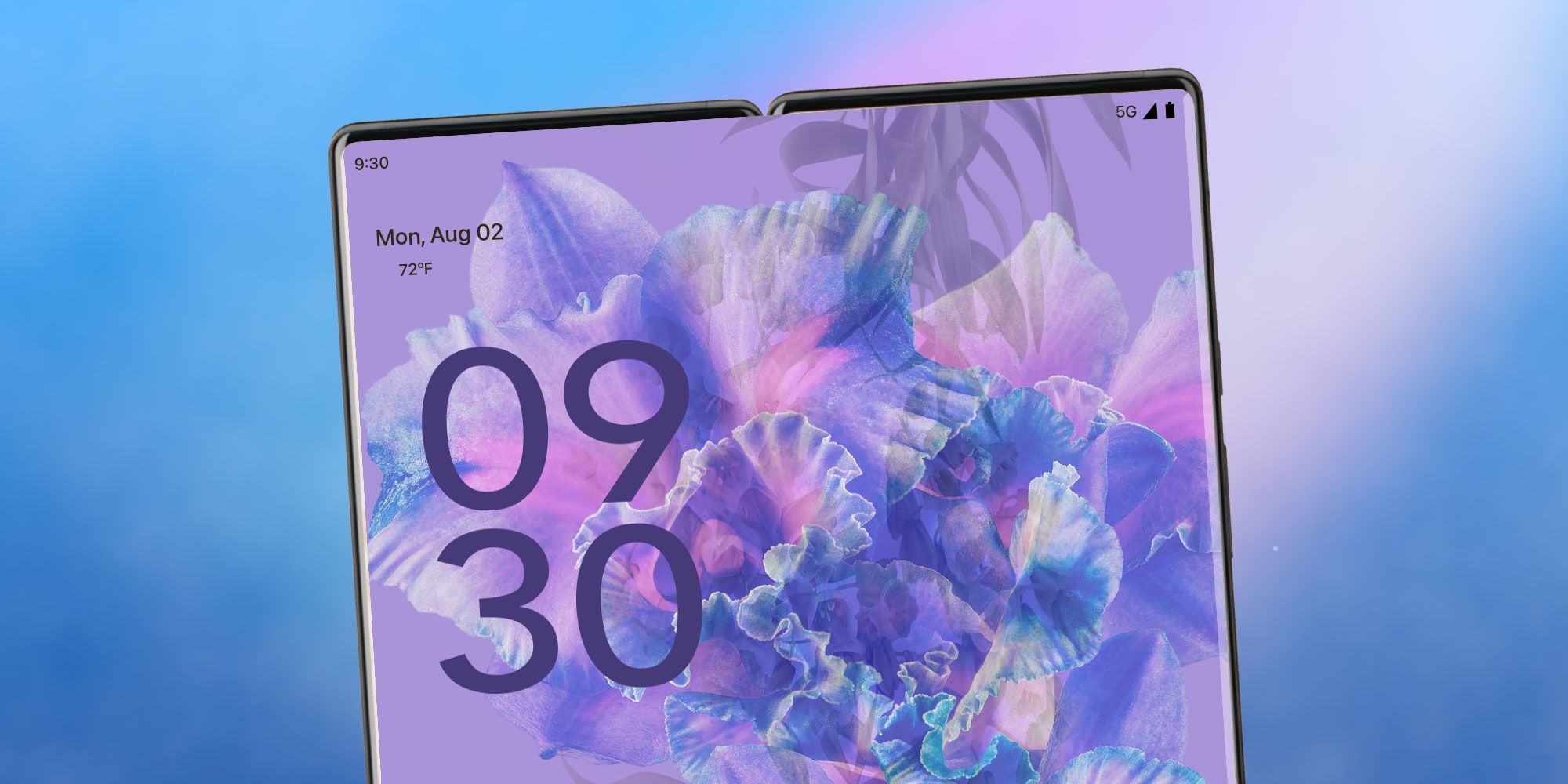 La nueva fuga de Pixel Fold revela los detalles de la pantalla y la fecha de lanzamiento