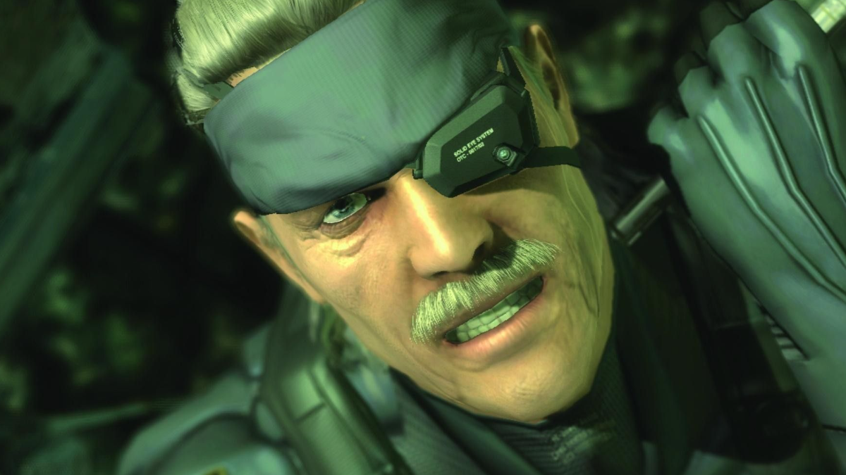 La nueva fuga de PlayStation es una mala noticia para los fans de Metal Gear Solid