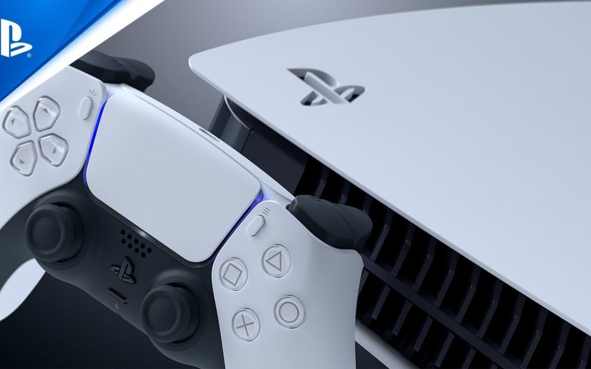 La pandemia 'castigó' a Sony; cayó su producción de PlayStation 5
