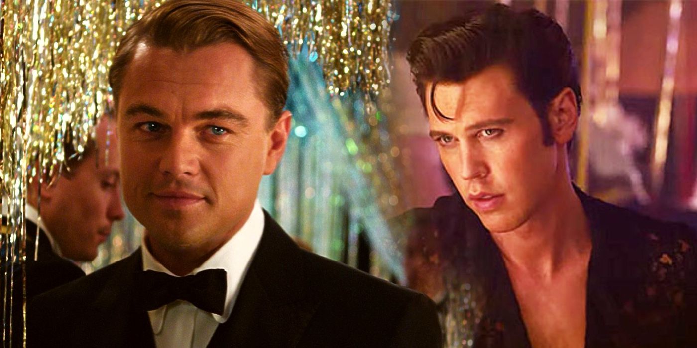 La película biográfica de Elvis de Baz Luhrmann podría corregir los errores del gran Gatsby